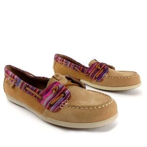 Sperry Top-Sider Boat Shoe Womens Size 9.5